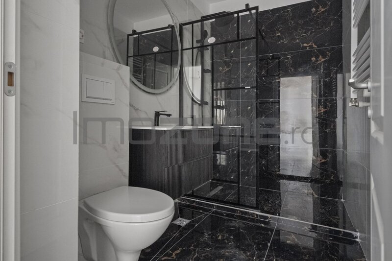 Metrou Preciziei, 2 camere, finisat complet, se accepta credit, comision 0%