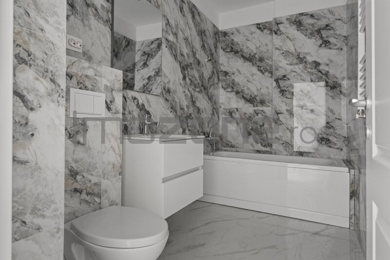 Metrou Preciziei, 2 camere, finisat complet, se accepta credit, comision 0%